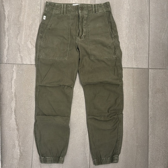 CITIZENS OF HUMANITY AGNI UTILITY - Picture 5 of 7